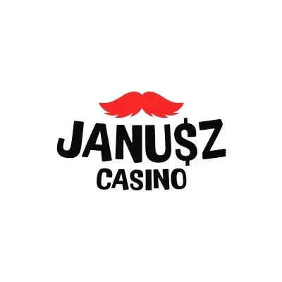 Janusz Casino logo