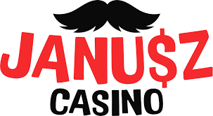 Janusz Casino logo