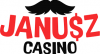 Janusz Casino logo